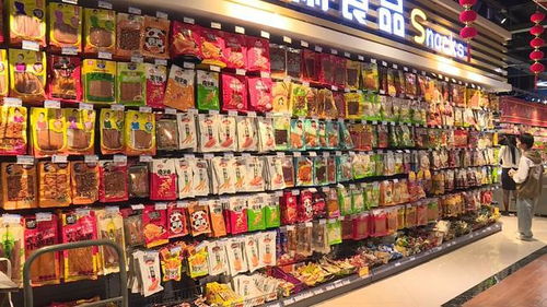 超市開到家門口，日用百貨銷售便捷惠民生