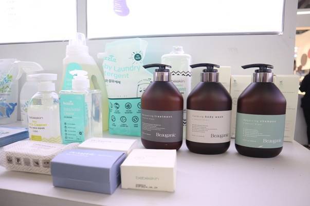 中國日用百貨商品交易會在滬開幕，引領行業(yè)創(chuàng)新與消費新趨勢