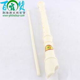 探尋義烏白笛批發(fā)市場(chǎng) 兒童樂(lè)器與日用百貨的商機(jī)