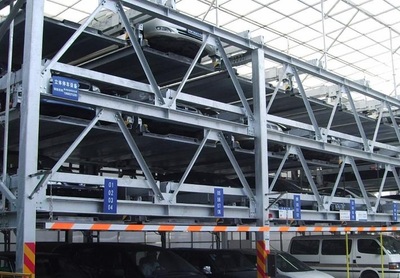 破解城市“痛點”，廣西冠濤以自動化設備賦能智慧停車新時代——關注停車難系列報道(五)