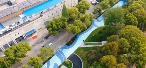 顏值爆表 鎮(zhèn)江這座公園改造升級(jí),實(shí)景美翻